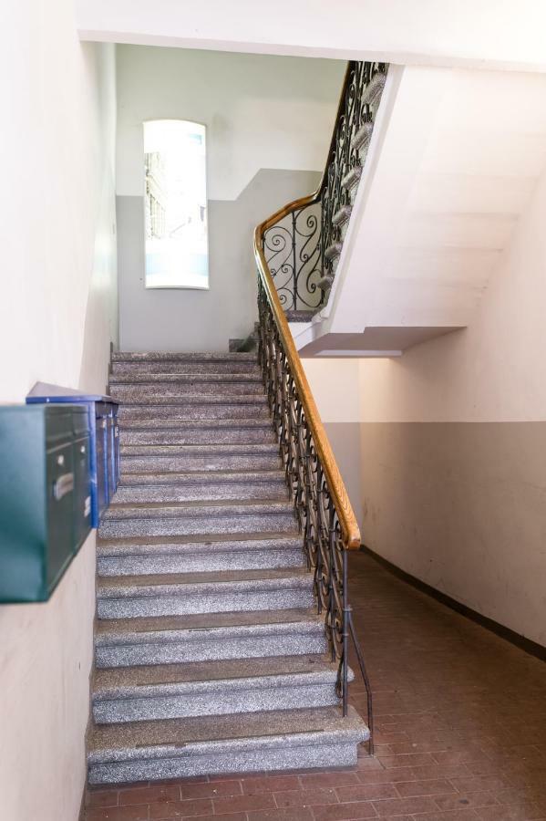 Cozy Studio Mansard Riga Old Town Aptartment, Ac Exterior foto